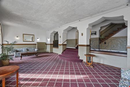 Castle Heights Apartments