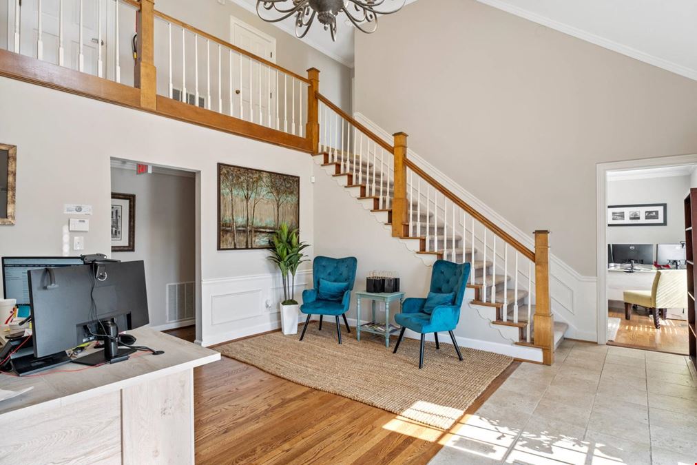 2615 Sandy Plains Rd.