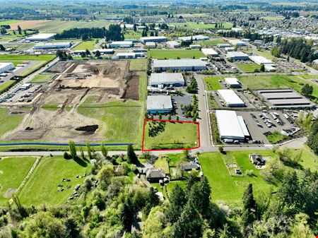 Industrial Land Opportunity