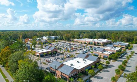 Other space for Rent at West Ashley Circle Shopping Center in Charleston