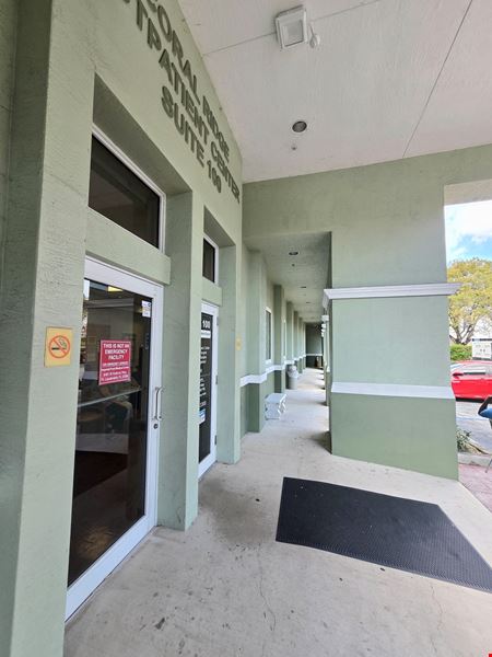 Coral Ridge Medical Plaza