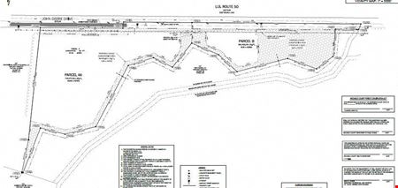 VacantLand space for Sale at Commercial Development Opportunity - East Salisbury in Salisbury