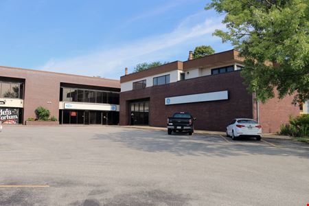 Office space for Rent at Davenport Plaza in Omaha