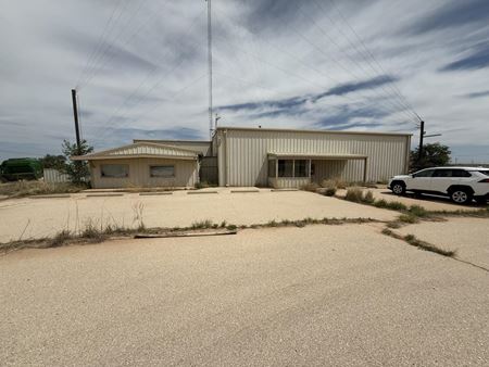 Industrial space for Sale at 1561 W Hwy 82 in Plains