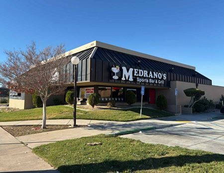 Retail space for Rent at 1525 W Avenue K in Lancaster