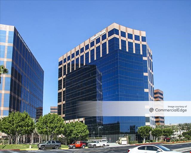 Irvine Concourse - 2050 Main Street