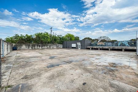 VacantLand space for Rent at Commercial Lot Assemblage in Miami