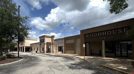 Retail space for Rent at Village Shoppes at Altamonte Springs in Altamonte Springs