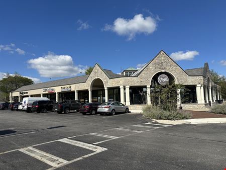 Retail space for Rent at Jake’s Run Upper Alrington in Columbus