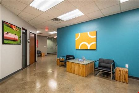 Commercial space at 9535 Forest Ln in Dallas