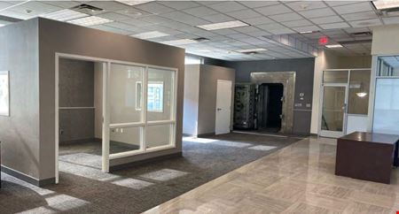 Bloomfield Hills - Former Free Standing Bank with Drive Thru