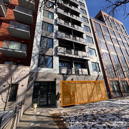 Office space for Rent at 571 Ocean Pkwy in Brooklyn