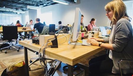 Office space for Rent at Vessel Offsite - ATX in Austin