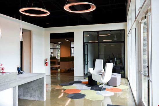 WORX BHM - Lakeshore