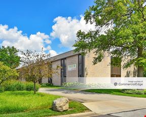 Castleton Park - Buildings 9 & 10