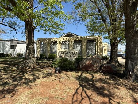 Retail space for Sale at 1113 NW 50th in Oklahoma City
