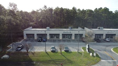 Office space for Rent at Outpatient Medical Suite MOB in Pensacola