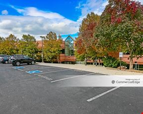 Meridian Greens