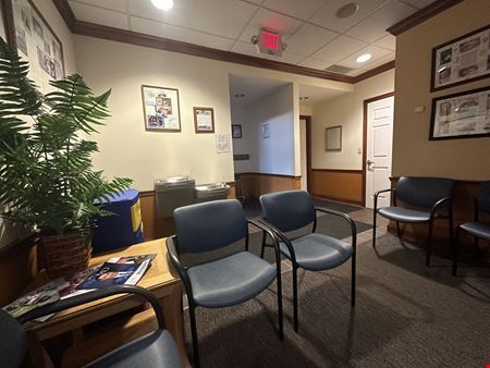 4,600 SQ.FT. MEDICAL OFFICE BUILDING