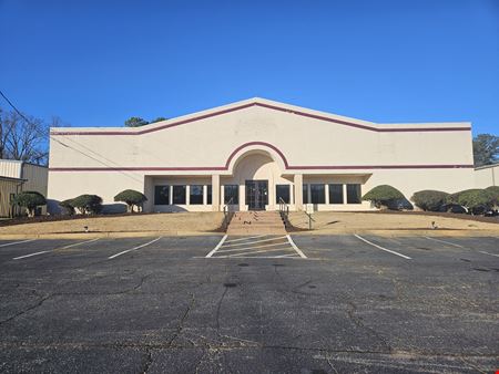 Industrial space for Rent at SOUTH FORSYTH in Alpharetta
