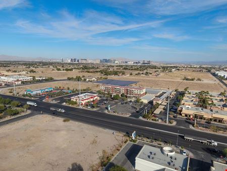 Industrial space for Sale at 89118 in Las Vegas