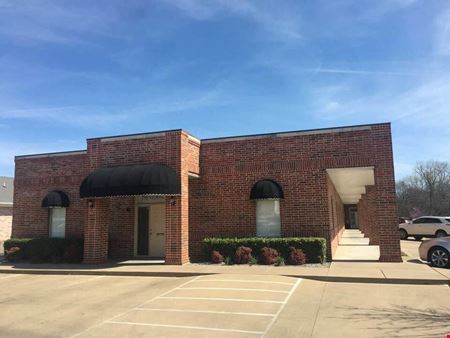 Industrial space for Sale at 504 N Ridgeway Dr in Cleburne