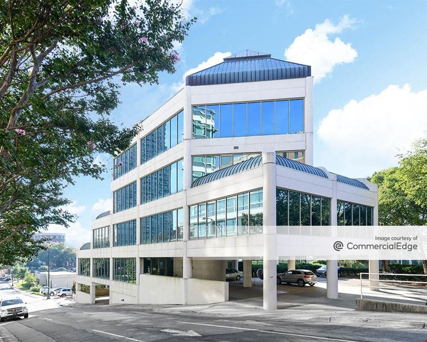 EBS Executive Suites, LLC - EBS