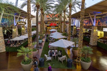 Desert Ridge Marketplace