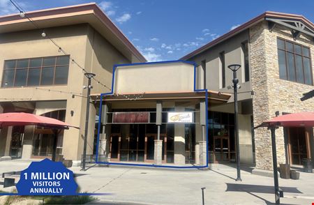 Retail space for Rent at Boise Spectrum in Boise