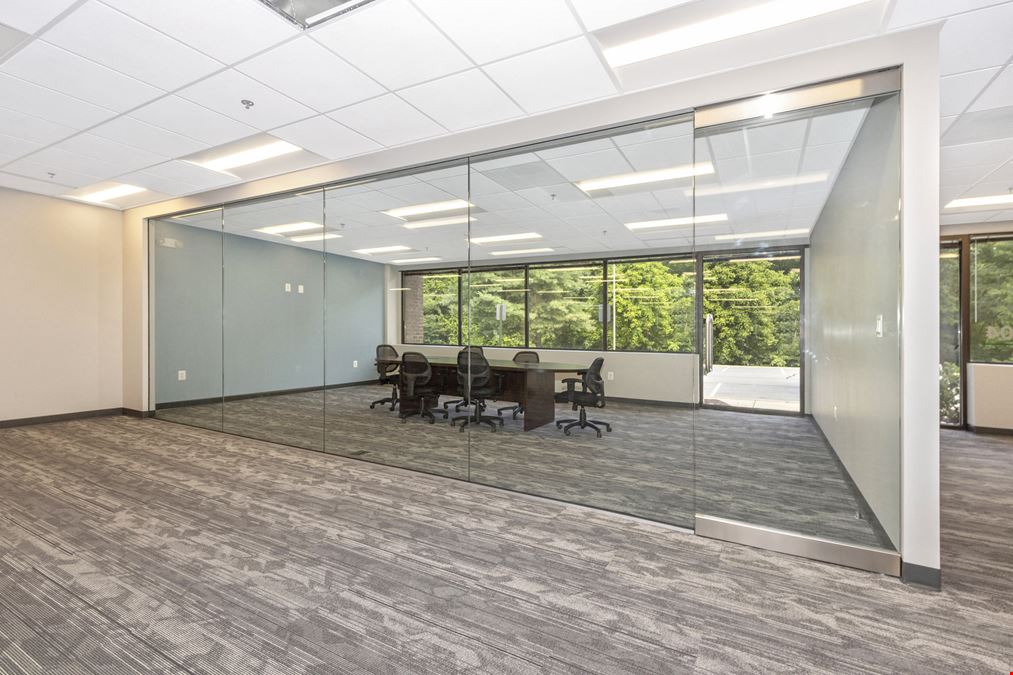 Rivers Corporate Park