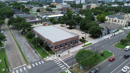 Former Dollar Store For Sublease