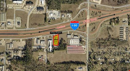 Office space for Sale at Former VA Clinic For Sale in Texarkana