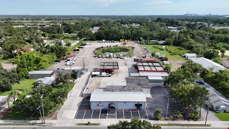 7001 Gibsonton Dr