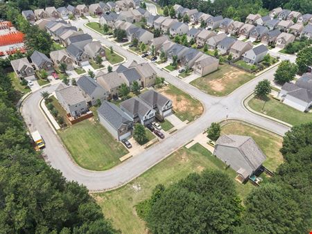 Green Valley - 26 Lots