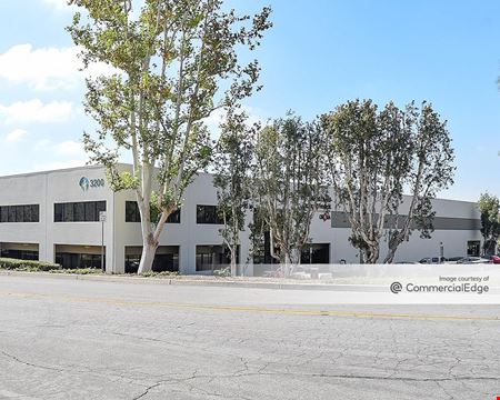 Industrial space for Rent at 3200 Enterprise Street in Brea