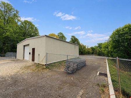 21 Hagerty Blvd