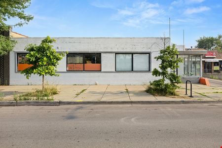 4614-16 West Fullerton Avenue