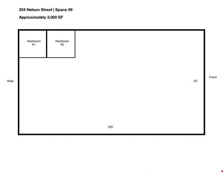 Retail space for Rent at Cartersville Plaza in Cartersville