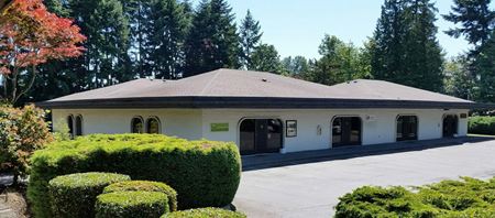 Office space for Rent at Century One Office Park in Bellevue