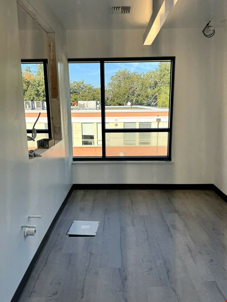Rare Dental Office in Downtown Palo Alto