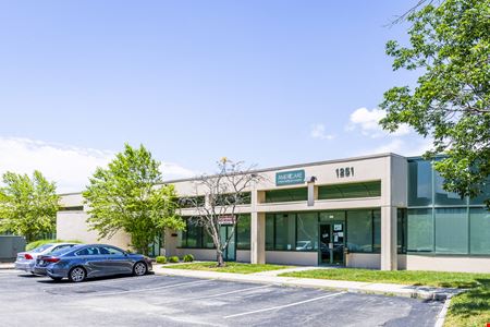 Kemper Meadow Office Park