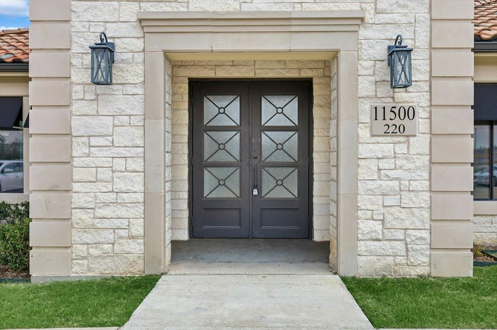 11500 State Hwy 121, Ste 220
