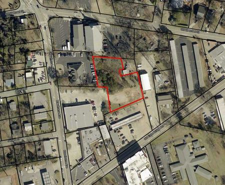 VacantLand space for Sale at 172 OLD EPPS BRIDGE RD in Athens
