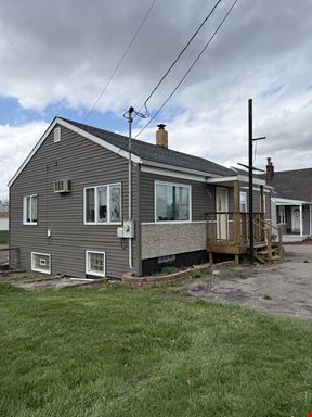 400 S. Waverly Rd.