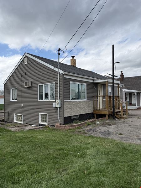 Office space for Sale at 400 S. Waverly Rd. in Lansing