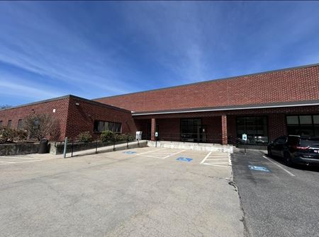 Office space for Rent at 91 Cedar Street in Milford