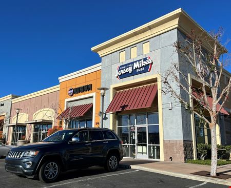 Centre Pointe Marketplace