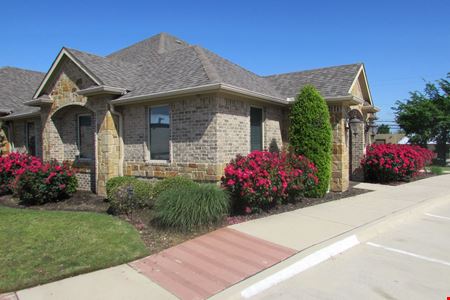 Other space for Rent at 8205 Mid Cities Blvd in North Richland Hills