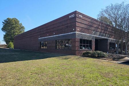 Industrial space for Sale at 1410 Indian Trail Lilburn Rd in Norcross