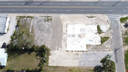 Build to Suit Flex Space